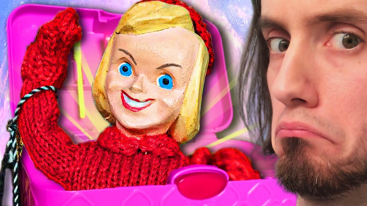 Goodwill GARBAGE #2! - PBG