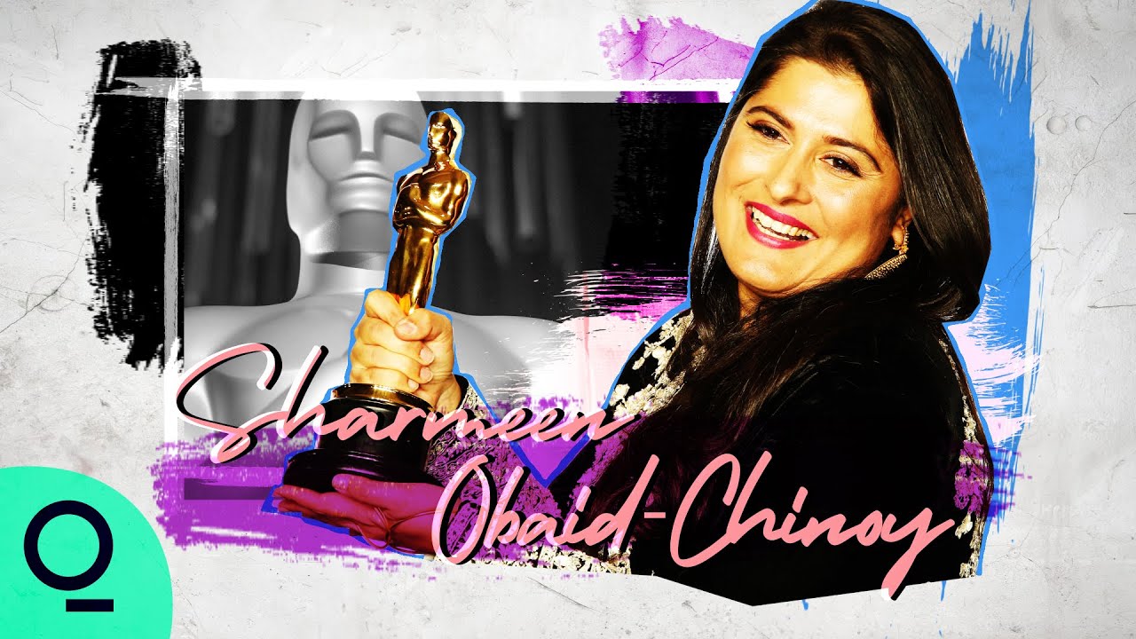 How Pakistan&rsquo;s Filmmaking Star is Changing Her Country