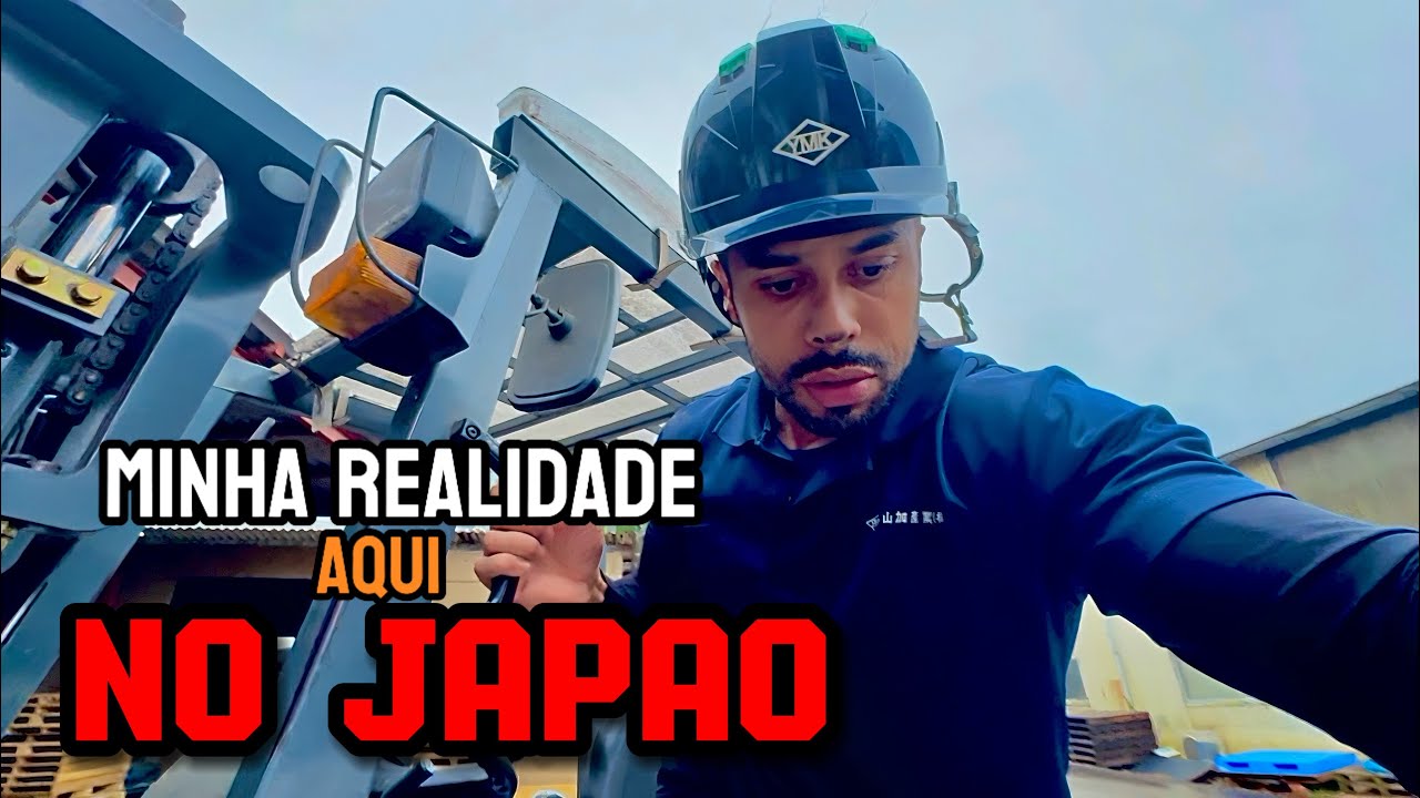 TRABALHAR NO JAPÃO: VALE MESMO A PENA?