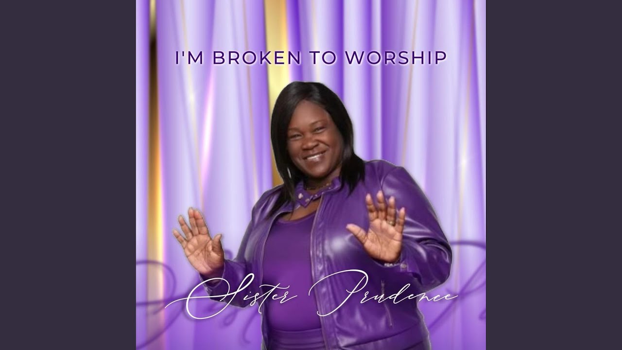 I'm Broken To Worship