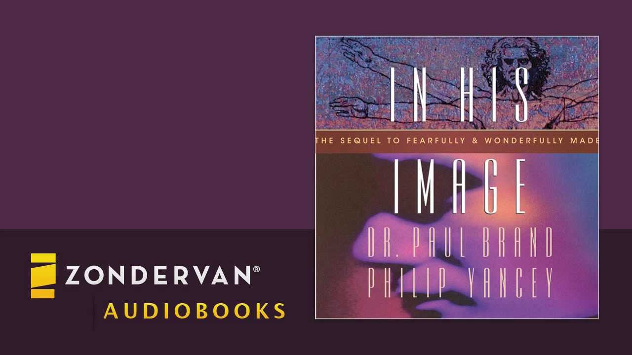 Philip Yancey - In His Image Audiobook Ch. 1