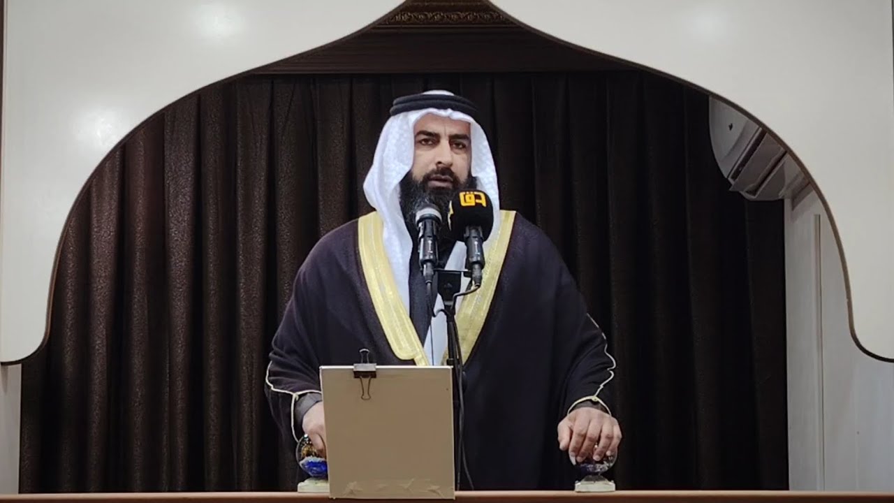 شَهرُ شَعبَانِ ما بَينَ الغَفلَةِ والإعتِبَار 