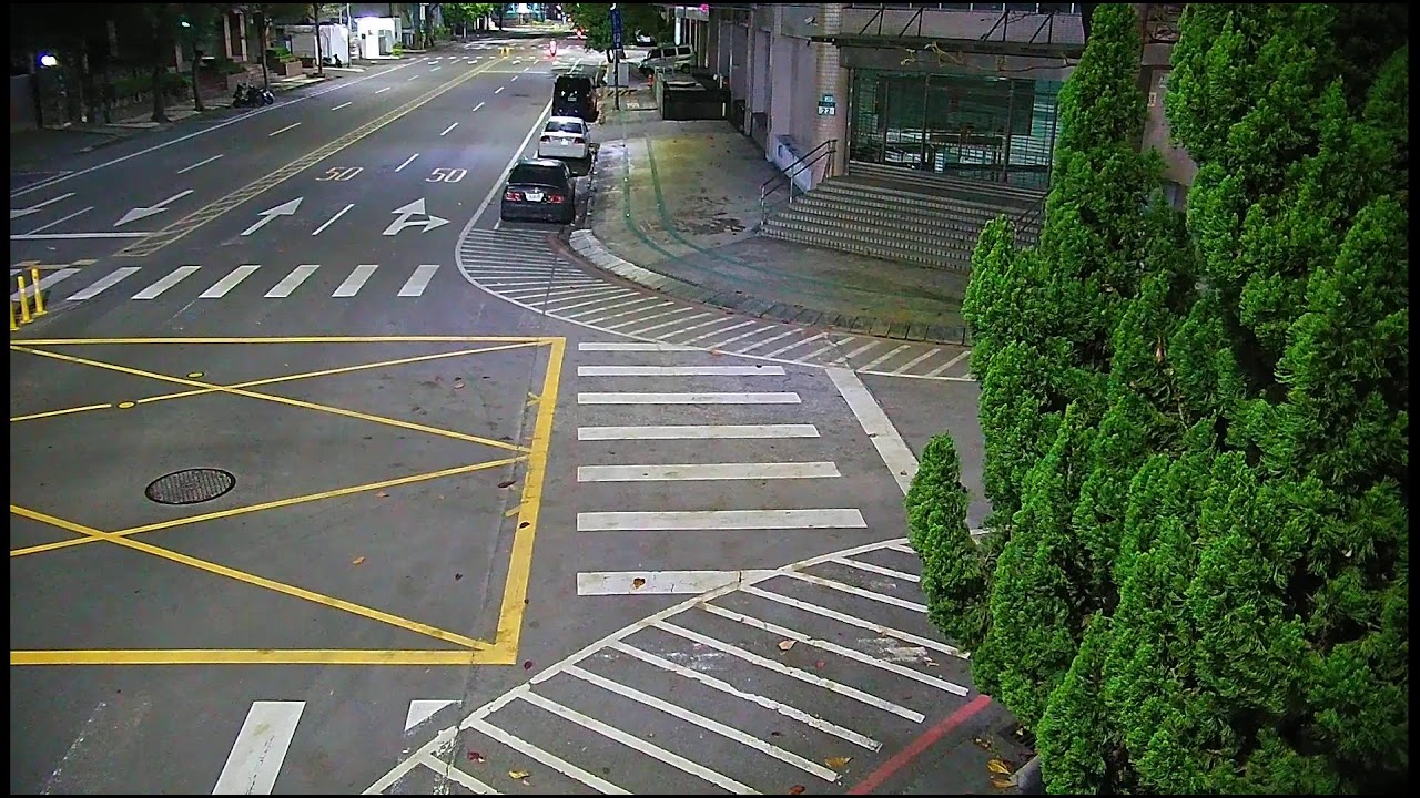 2026/03/08 15:05:21 PTZ Live stream, AI camera, 即時影像, 新北市 五股 五工六路, New Taipei City