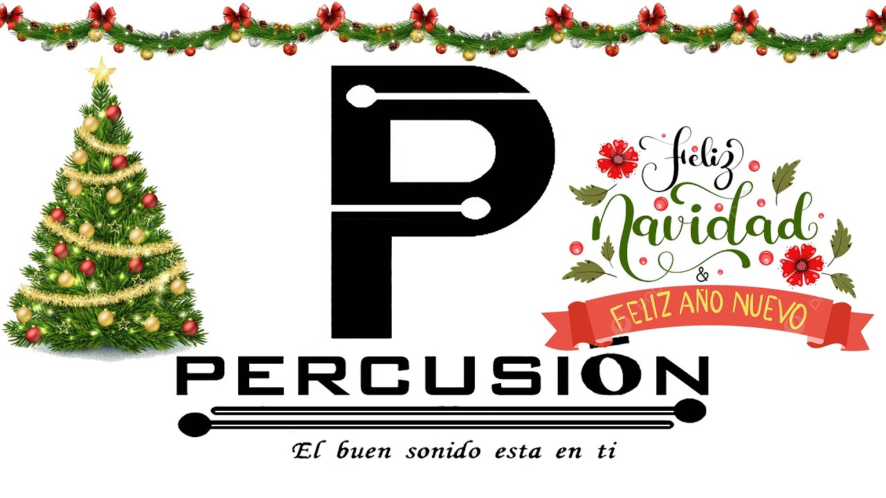🎄🎅CANCIONES NAVIDEÑAS - VILLANCICOS🎅/ en Xilófono / SONGS ON XYLOPHONE 🎄🎅