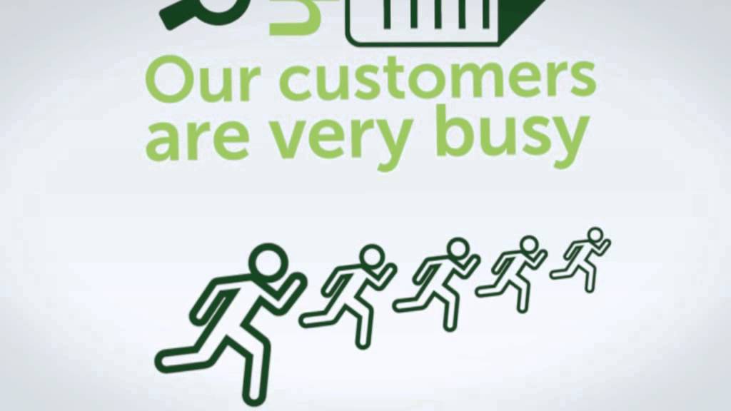 EnergyAustralia Video from Oracle WebCenter Breakfasts