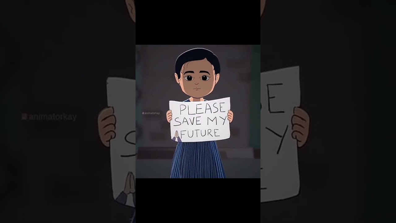 🥺😔 #cjp #educationprotest #students #protest #sonamwangchuk #hungerstrike #justice #freedom #viral