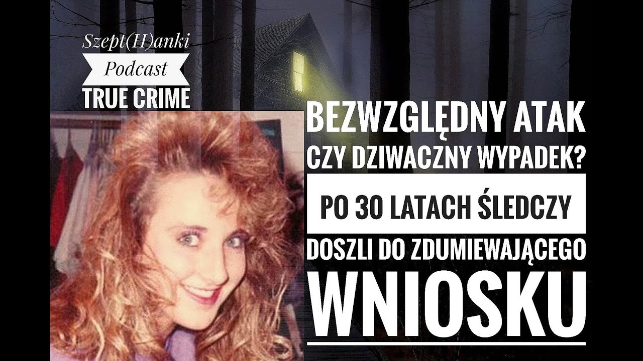 Tajemnicza sprawa Natashy Atchley. Jak dostała się do bagażnika? Ktoś ją wepchnął czy weszła sama?