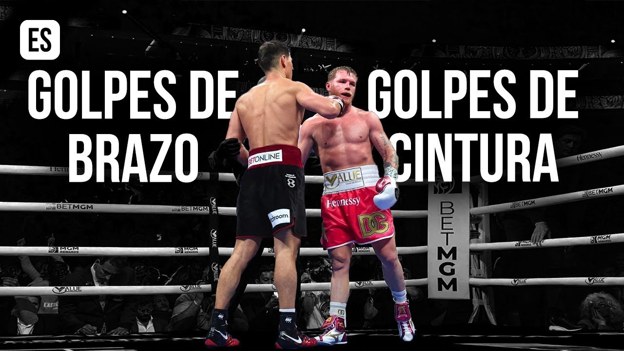 Aprende que Estilo de Golpeo ES MEJOR y CUANDO usarlo