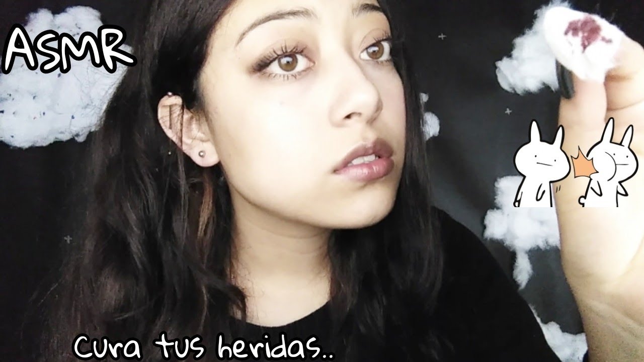 ASMR / LA NOVIA DE TU AMIGO TE COQUETEA (3) 💜