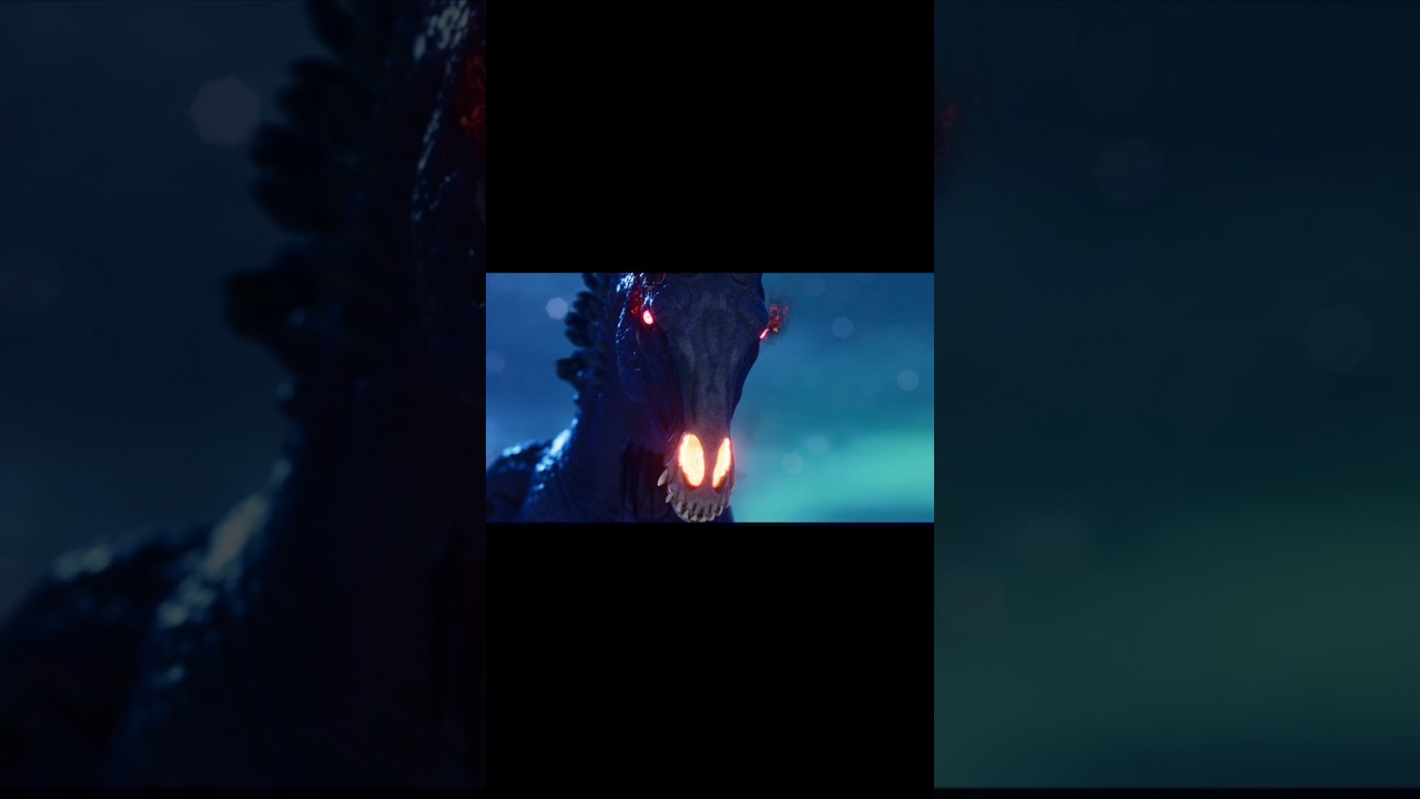 🔥ARK: Fear Ascended / Tameos Fantásticos  | DREADMARE TRAILER