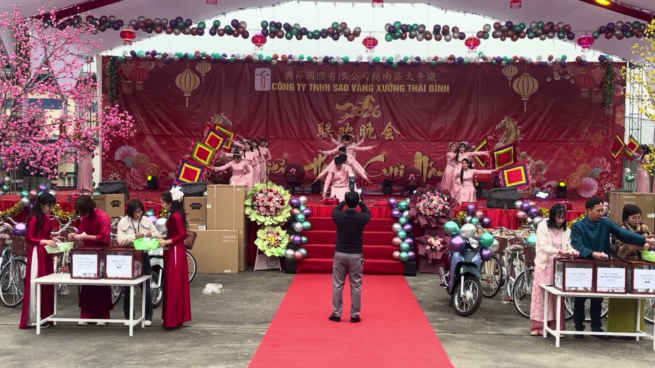 Đất nước lời ru  + Nam quốc sơn hà (bộ phận Bán thành phẩm)