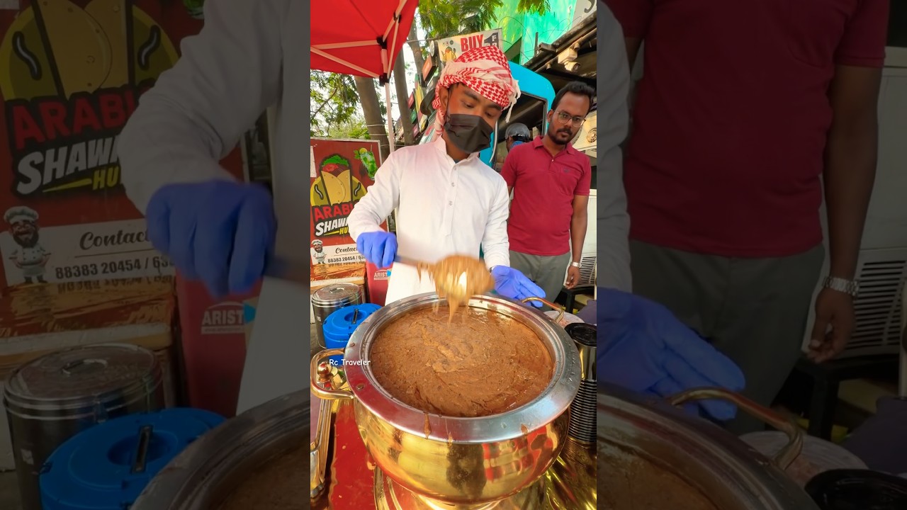 Iftar Snacks in  Saibaba colony #coimbatore #shorts #trending #reels #food #travel #explore #ramadan
