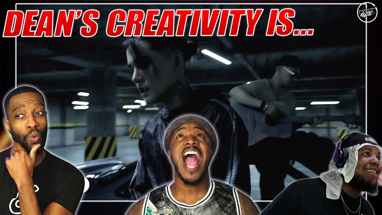 DEAN - Sometimes i hear Howlin' in my head (REACTION) | Dean is SOO CREATIVE!!