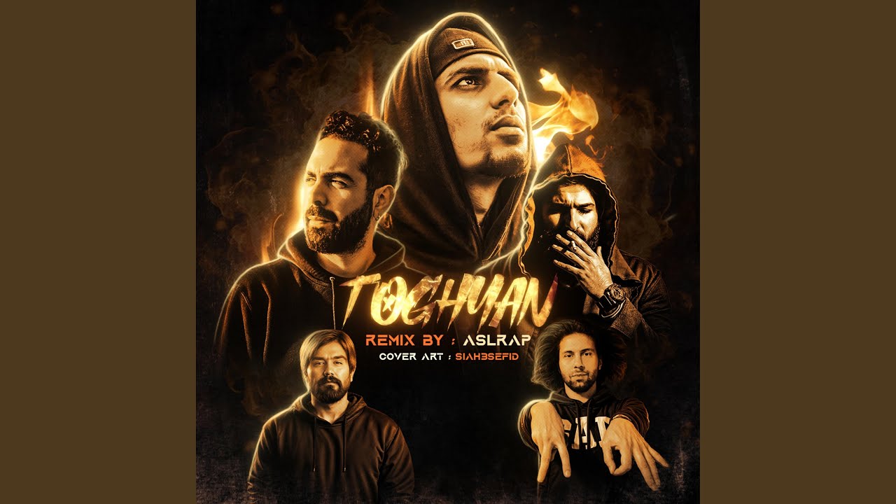 toghyan