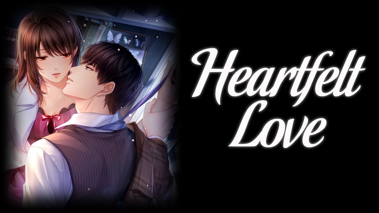 Mr.Love: Queen’s Choice - Lucien [Heartfelt Love]