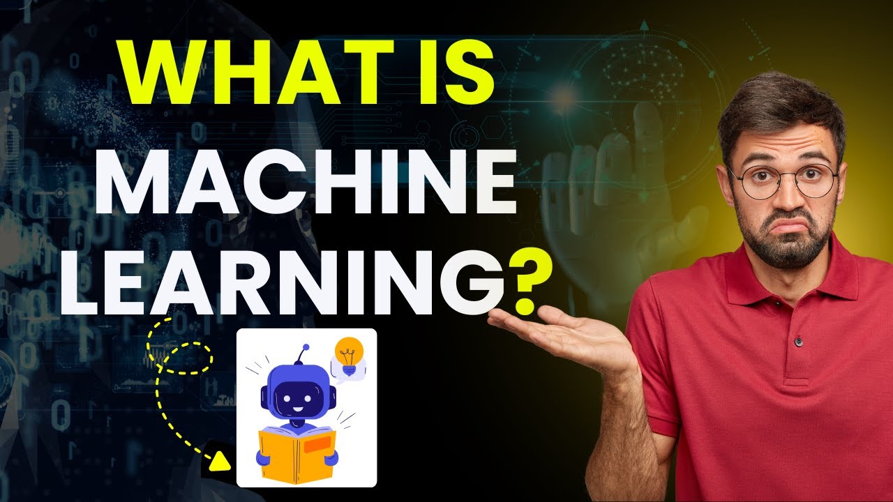 What is Machine Learning ? | How does it relate to AI | Generative AI | SkillMove
