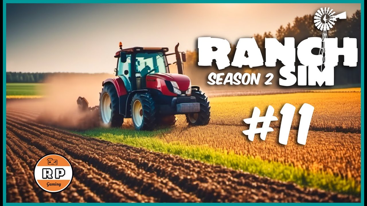 Ranch Simulator Is Farming Worth It?