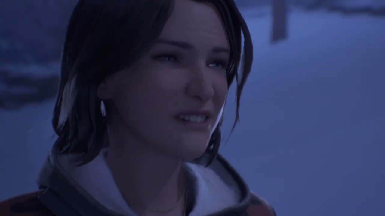 Life Is Strange Double Exposure Episode 3 Wild Ending!!!