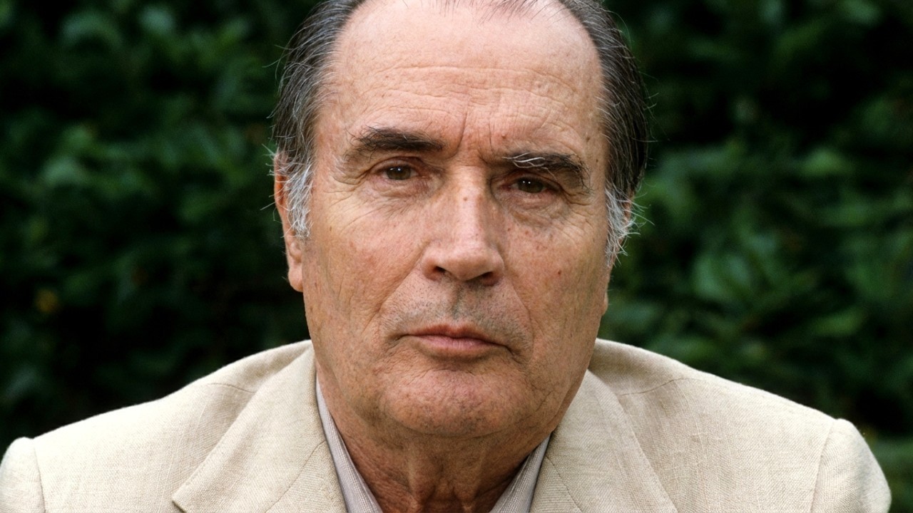 François Mitterrand | Le Secret du Sphinx