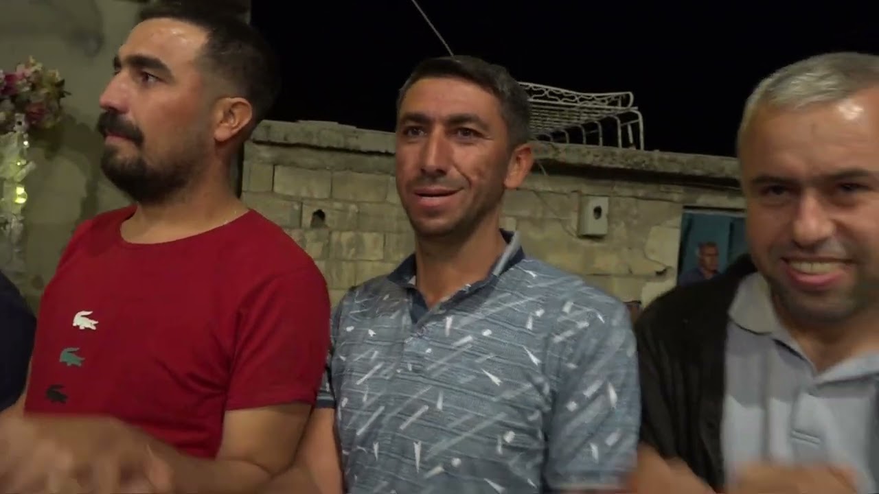 KAMERAMAN SELAMİ FARKİYLA YAYLACILIK KÖYÜ CENGİZLERİN DÜĞÜNÜ -ARABAN DÜĞÜNLERİ.