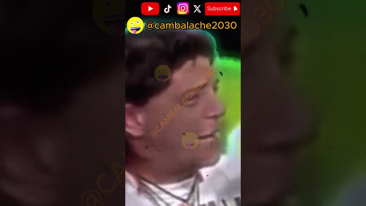 Pucheta - Campi - Chiste Canibales
