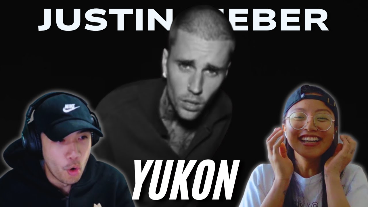Justin Bieber - YUKON Official Music Video Reaction