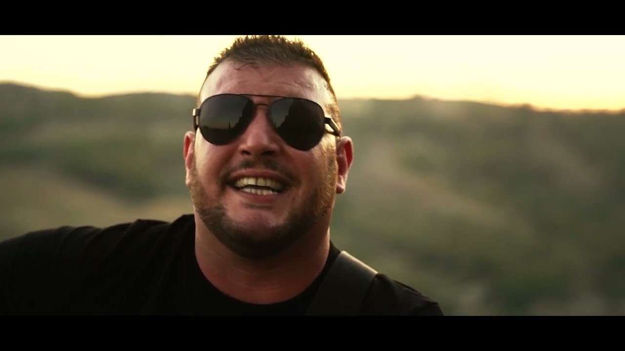 Oscar Zaccuri - Rosa bella - Video ufficiale 2023