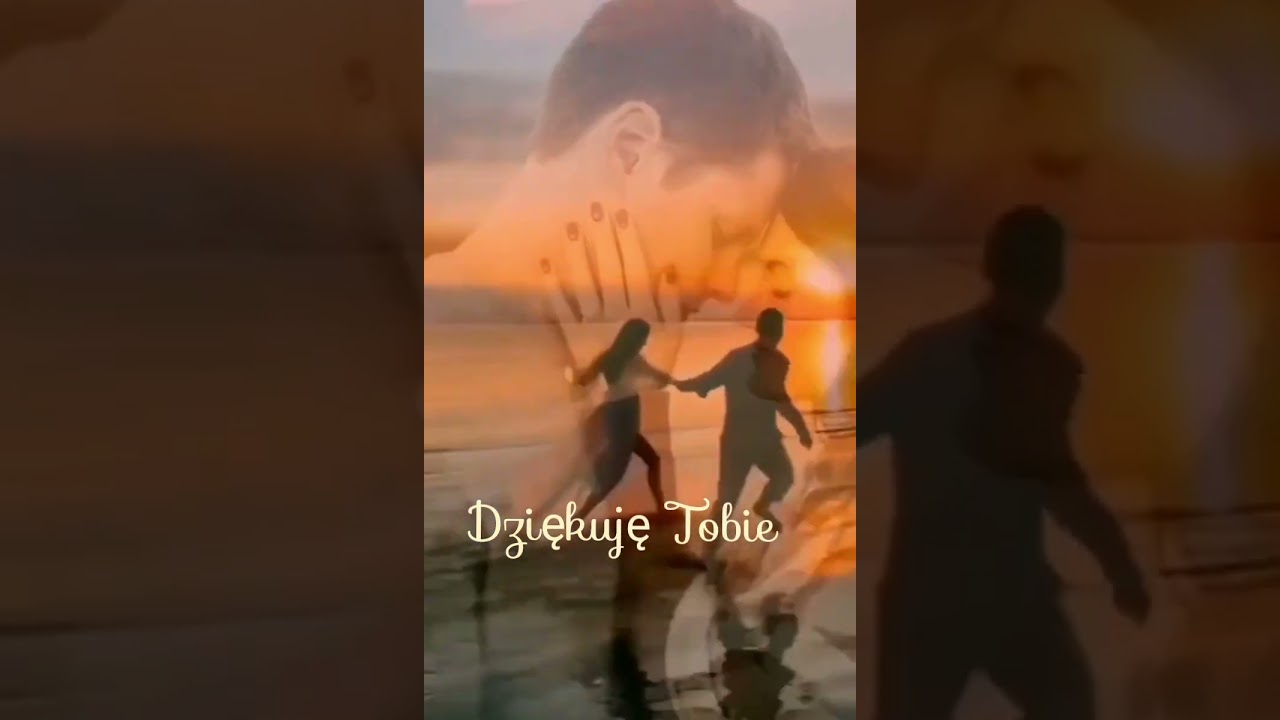 Poraniona- Dziękuję Tobie 