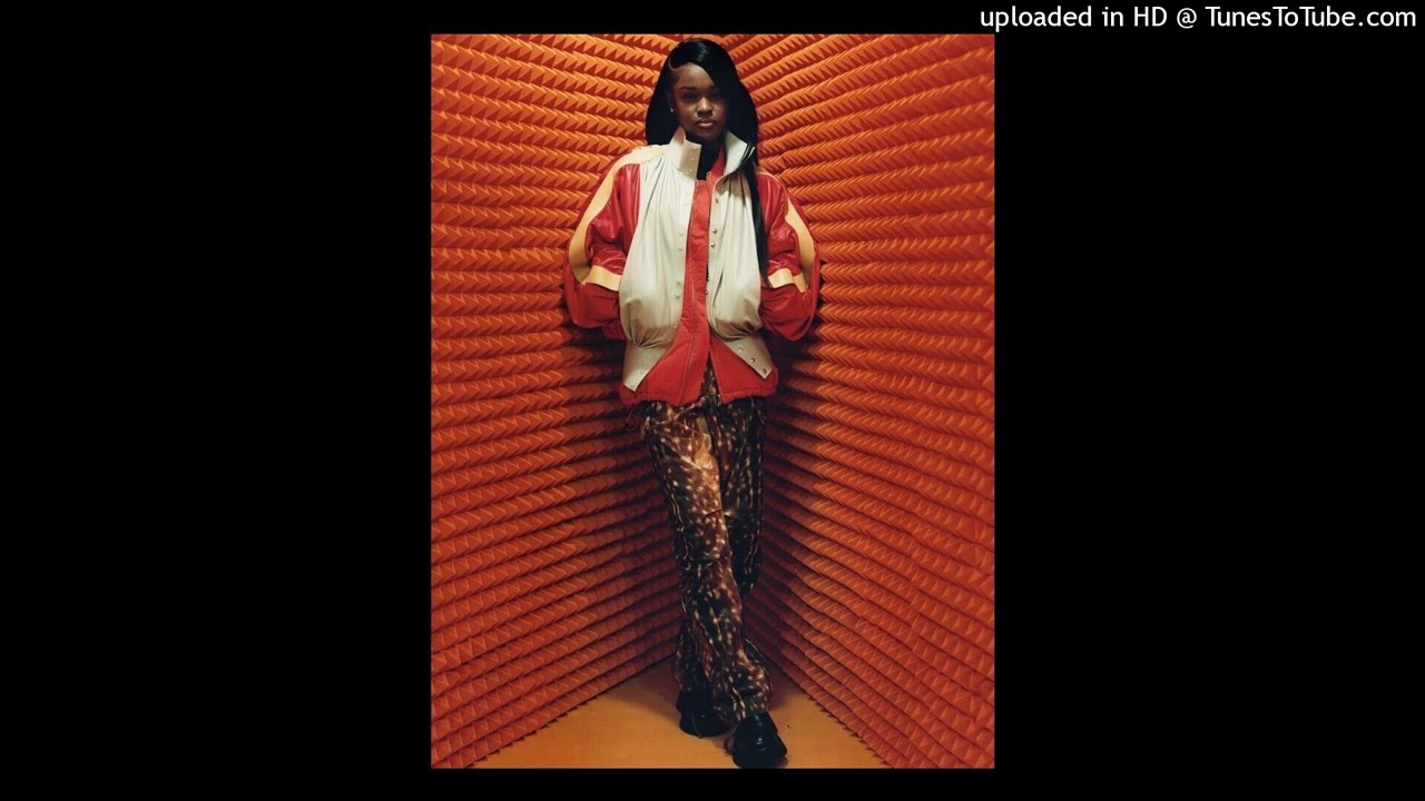 CHY CARTIER x STRANDZ 90S RAP Type Beat - 