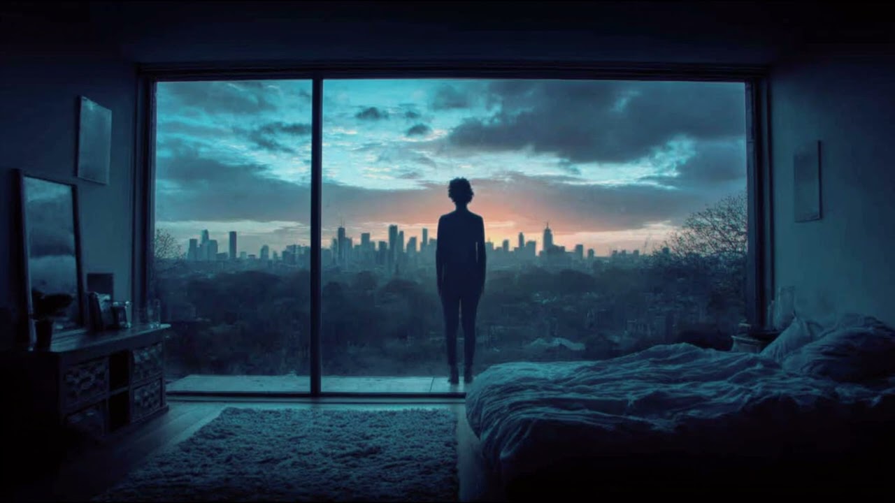 Nocturne (Official Music Video)