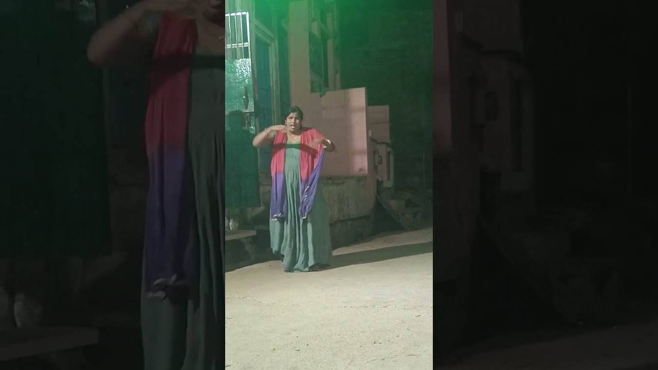 Aaja Nachle Meri Chunri Sanam#