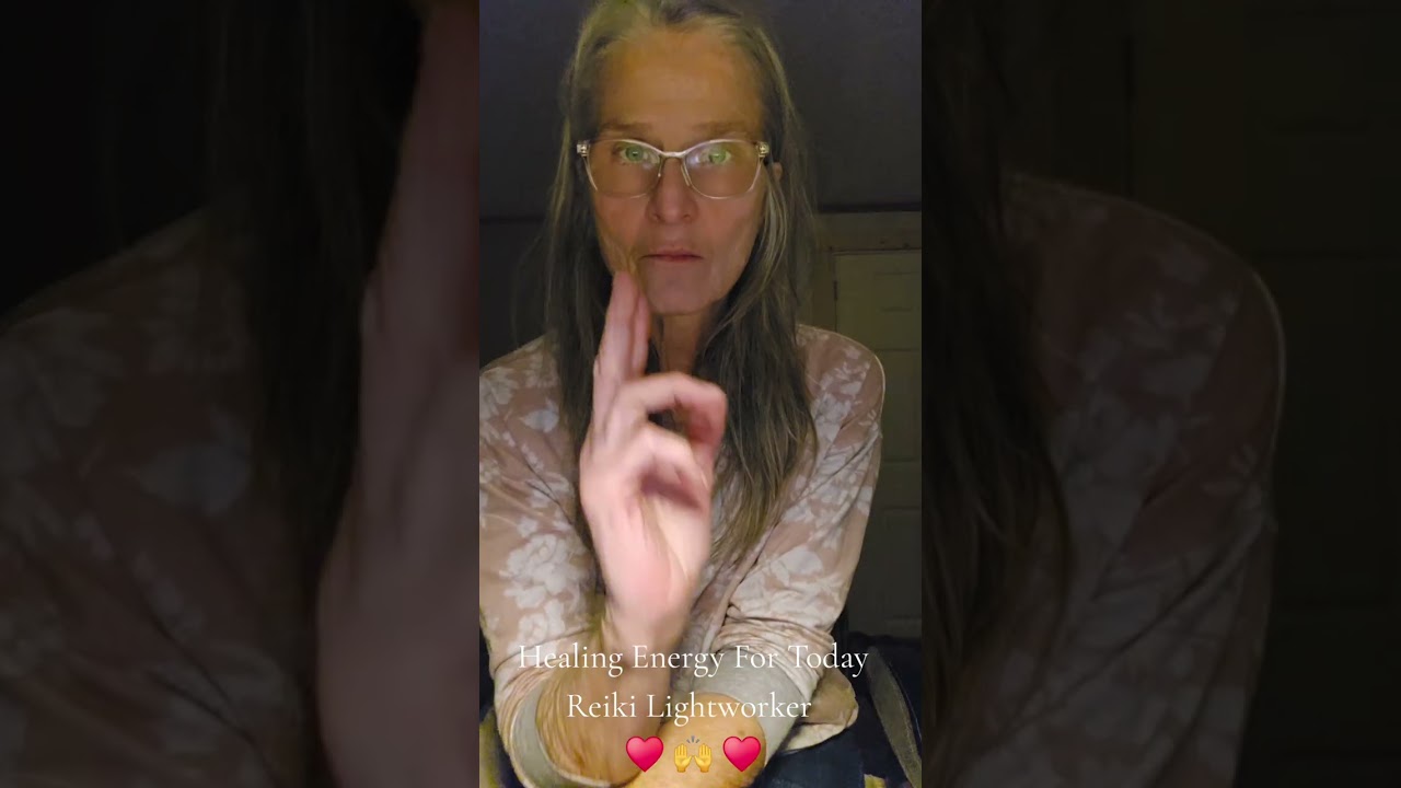 Healing Energy For Today Reiki Lightworker 