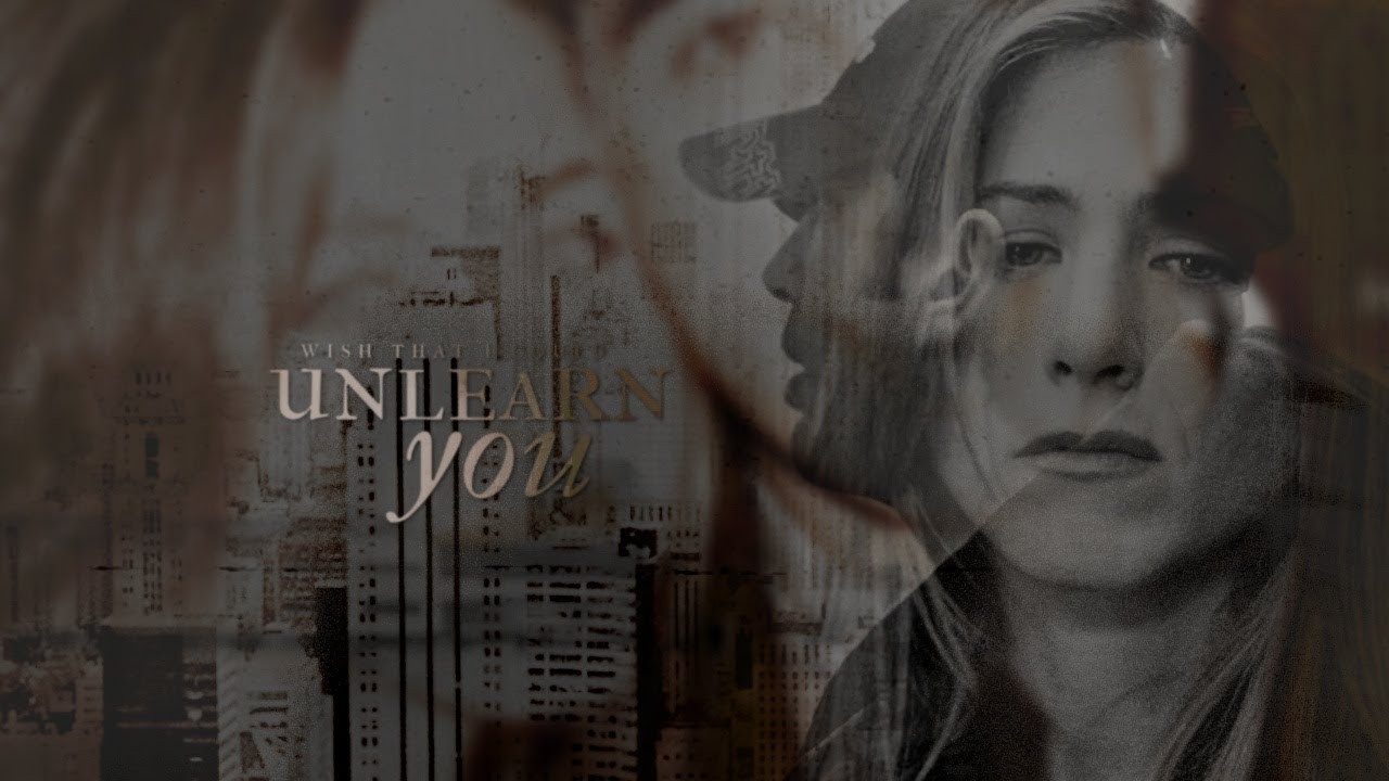 David&Jennifer | Unlearn You