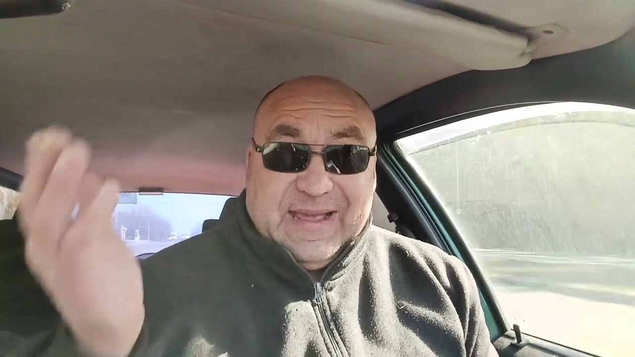 Что то и с Америкой случилось при Великом Донни