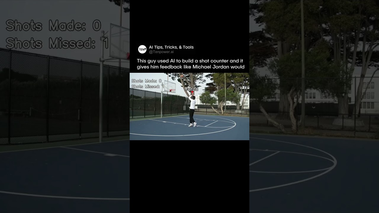 AI Coach Mode: Activated