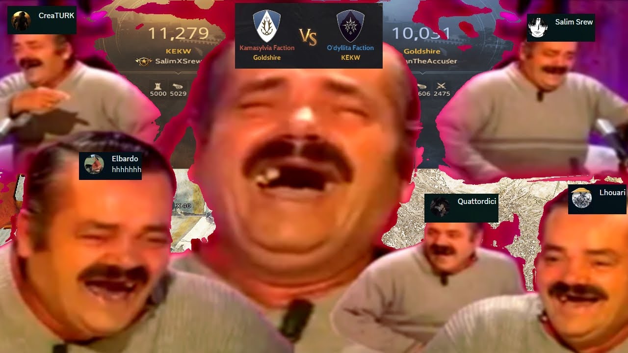 Mediah siege highlights #3