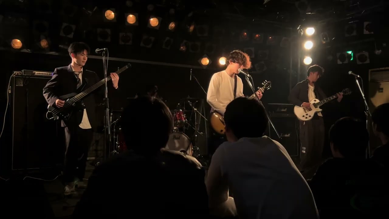 ■ 閃光　Alexandros   