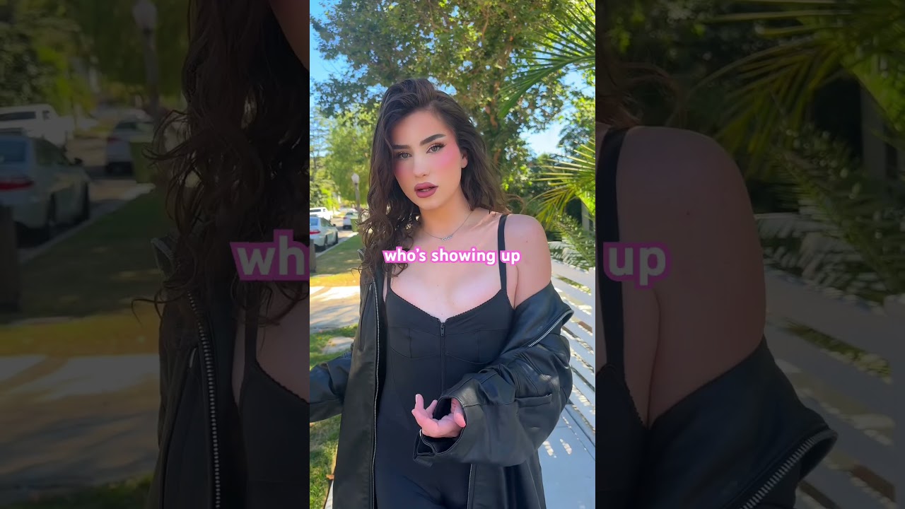 My High School Reunion Transformation