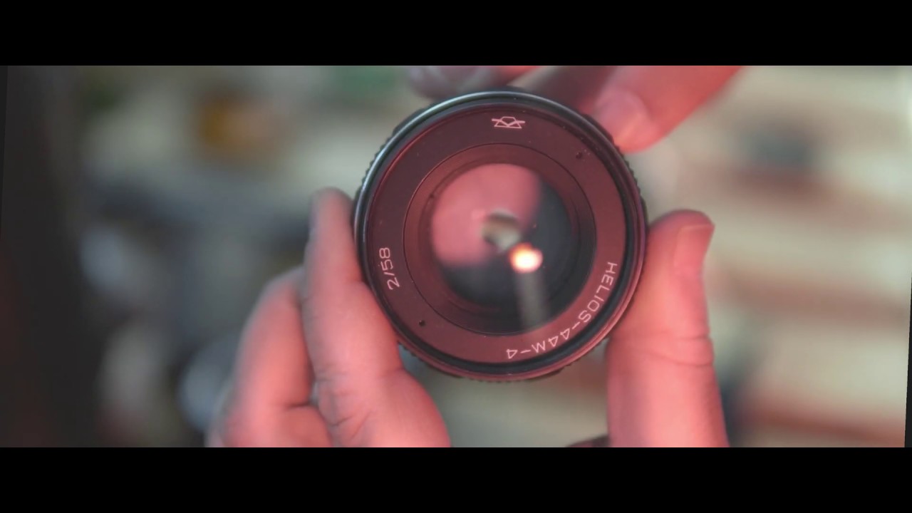 Zenit photo sniper FS-12