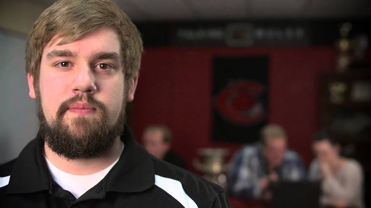 You Can Play - University of Central Missouri