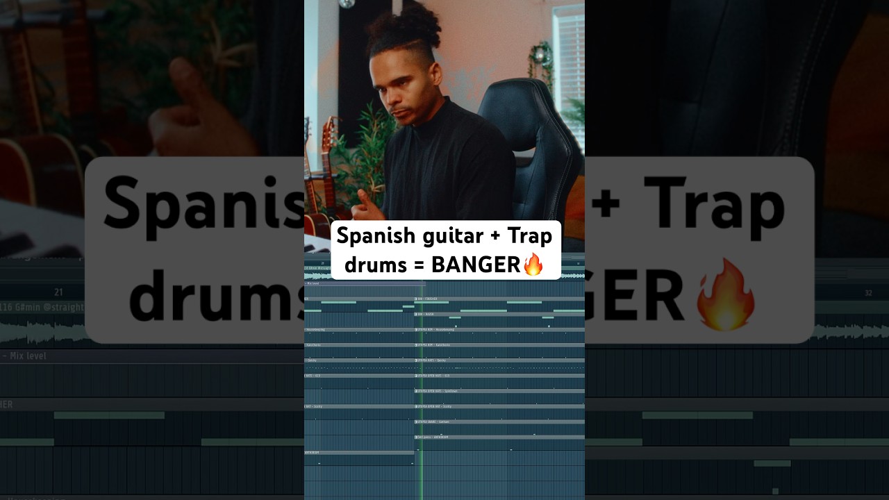 Sounds too fire! 🧯 #flstudio #producerlife #beatmaker #flstudioproducer #musicproduction