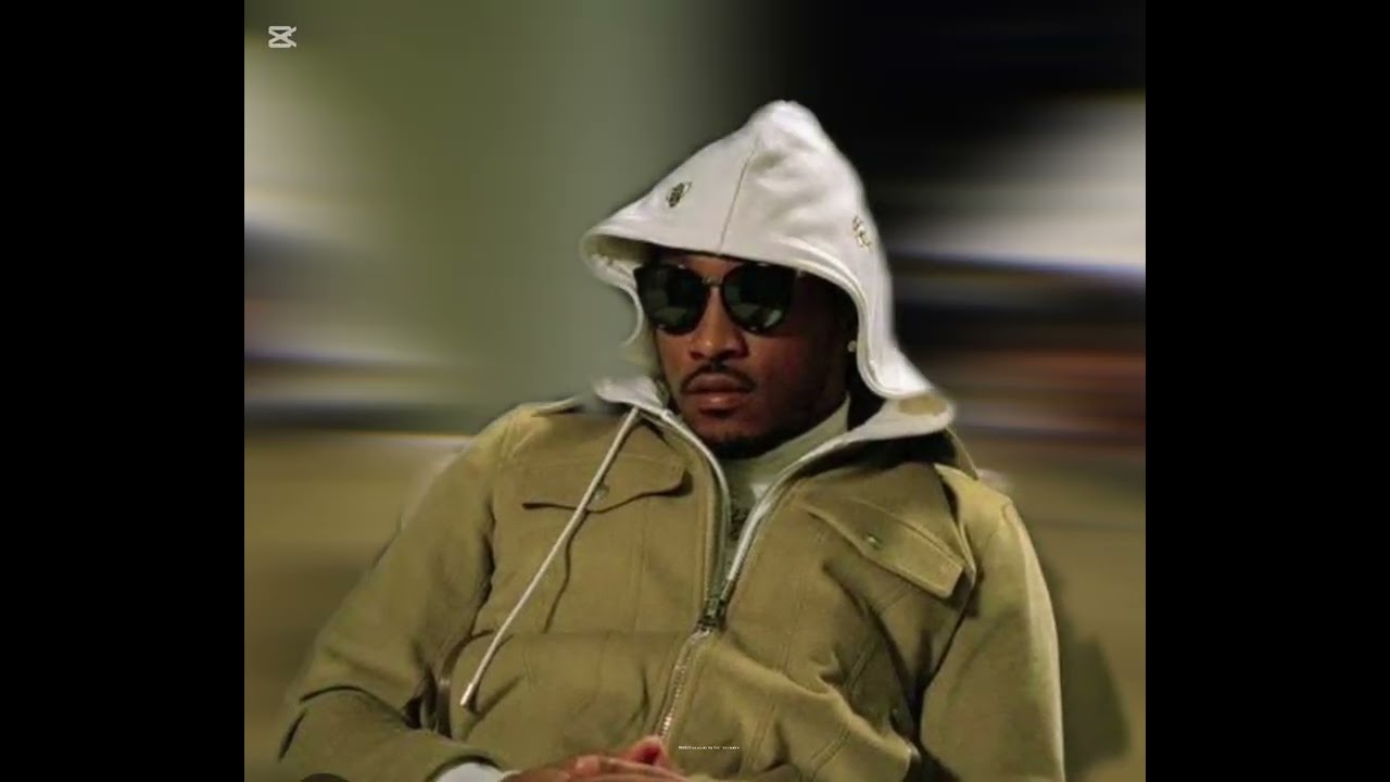 [FREE] FUTURE FT KANYE WEST TYPE BEAT, 