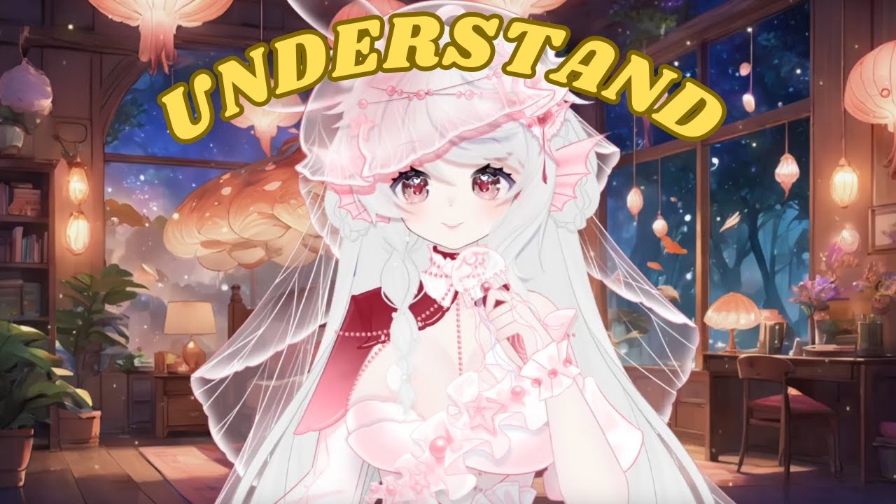 UNDERSTAND | keshi - RORA (COVER)