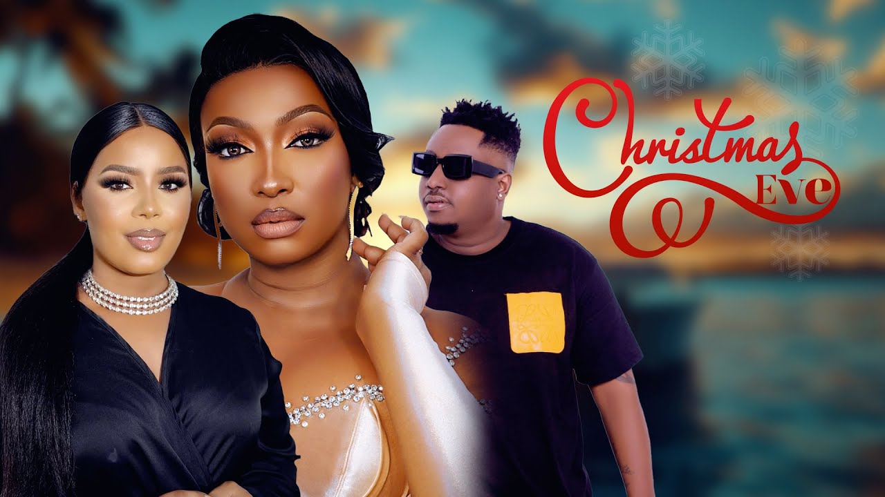 X MASS EVE #bongomovie #rkmovies #chingamedia #clamvevo #viralvideo