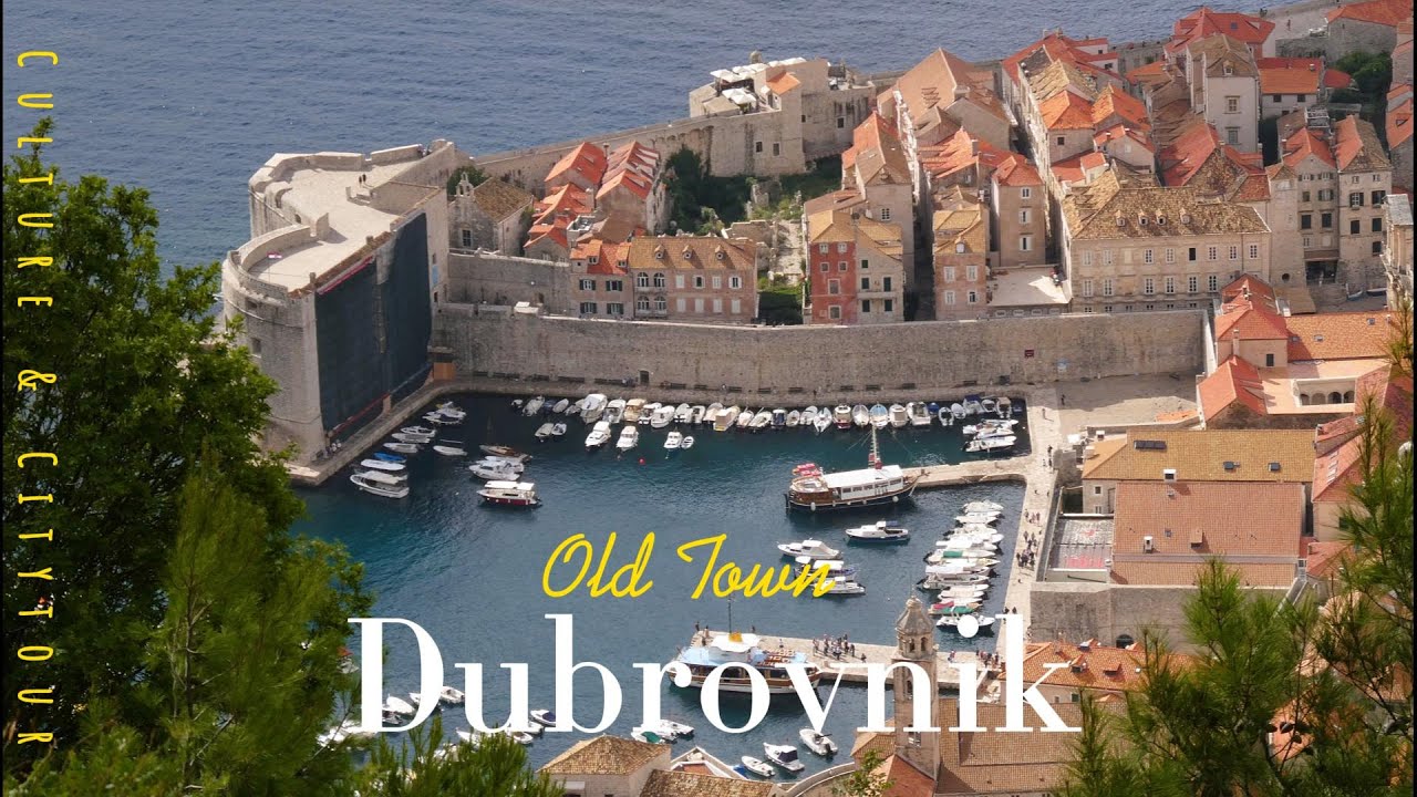 Dubrovnik | Wundervolle Altstadt | Juwel im Süden Kroatiens | #Dalmatien