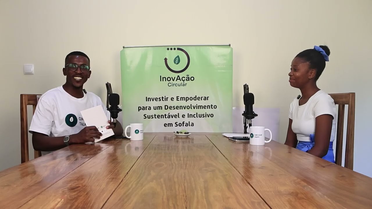 Circular Talks - PodCast - EP. 2