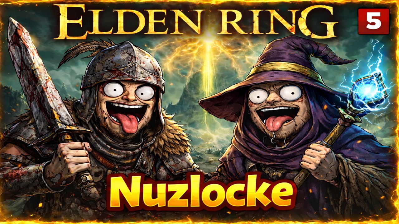 Leyndell Tried to Stop Me… It Failed. (Episode 5)