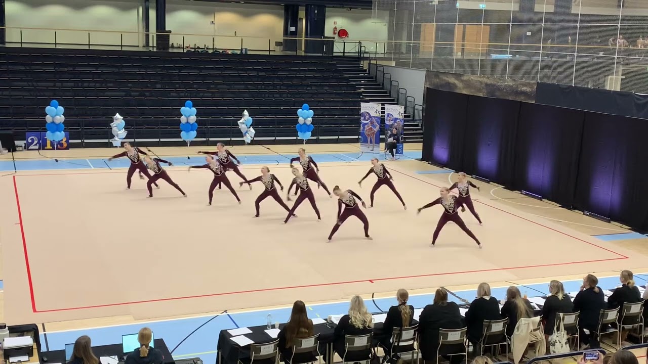 🥈 Malva - Kotka Sport, Vantaa Cup 29.3.25, 14-16 Kilpa