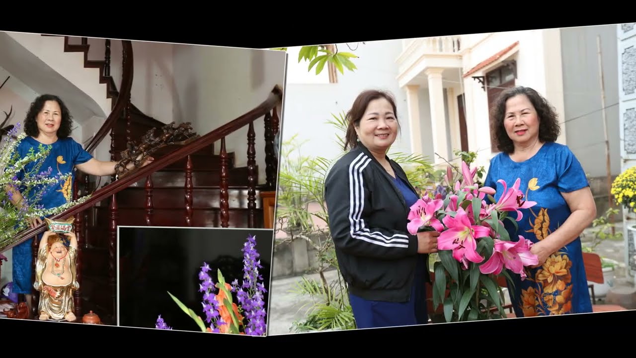 KỶ NIỆM MỖI KHI TẾT ĐẾN XUÂN VỀ