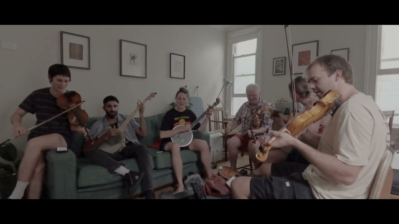 Sugar Hill - Traditional